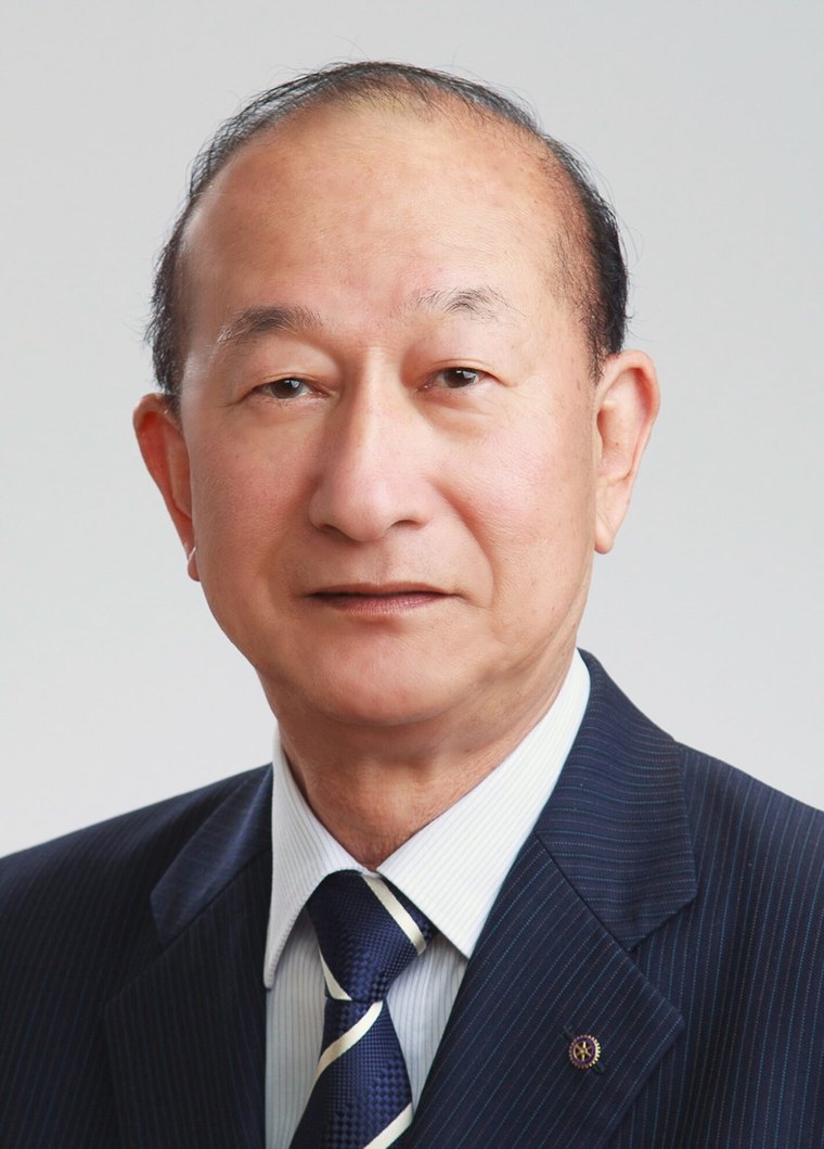 2026-27年度 ガバナー 脇 和也
